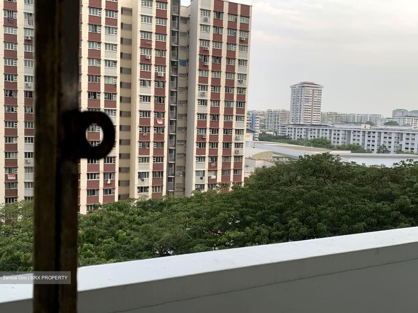 Blk 503 Bedok North Street 3 (Bedok), HDB 3 Rooms #605242701